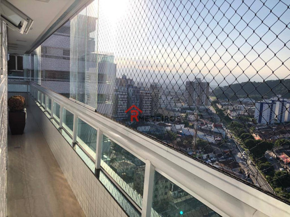 Imagem Apartamento com 3 Quartos à Venda, 135 m² em Canto Do Forte - Praia Grande Imagem Apartamento com 3 Quartos à Venda, 135 m² em Canto Do Forte - Praia Grande
