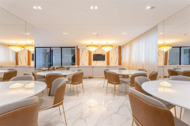 Imagem Apartamento com 3 Quartos à Venda, 137 m² em Meia Praia - Itapema