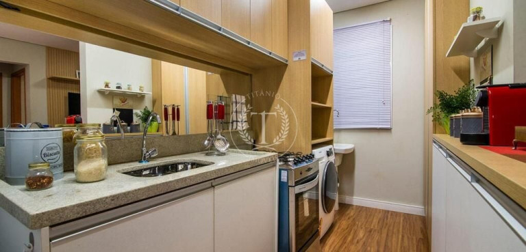 Imagem Apartamento com 2 Quartos à Venda, 44 m² em Butantã - São Paulo