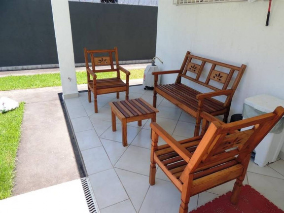 Imagem Casa à Venda, em Balneário Praia De Pernambuco - Guarujá Imagem Casa à Venda, em Balneário Praia De Pernambuco - Guarujá