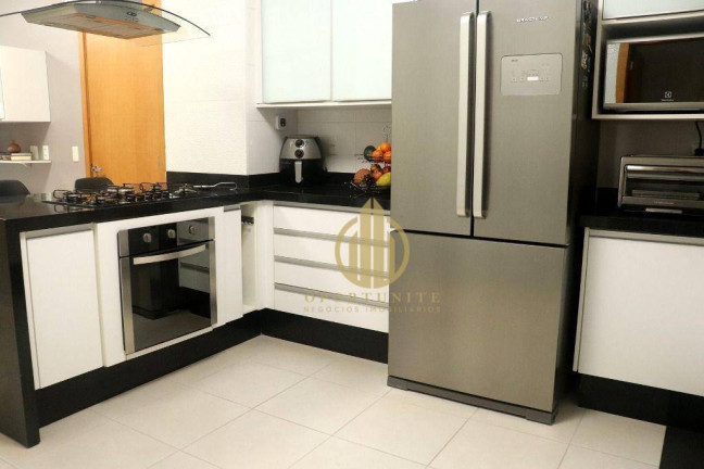 Imagem Apartamento com 3 Quartos à Venda, 214 m² em Bosque Das Juritis - Ribeirão Preto Imagem Apartamento com 3 Quartos à Venda, 214 m² em Bosque Das Juritis - Ribeirão Preto