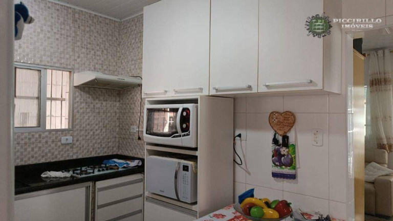 Imagem Casa com 3 Quartos à Venda, 180 m² em Aviação - Praia Grande Imagem Casa com 3 Quartos à Venda, 180 m² em Aviação - Praia Grande