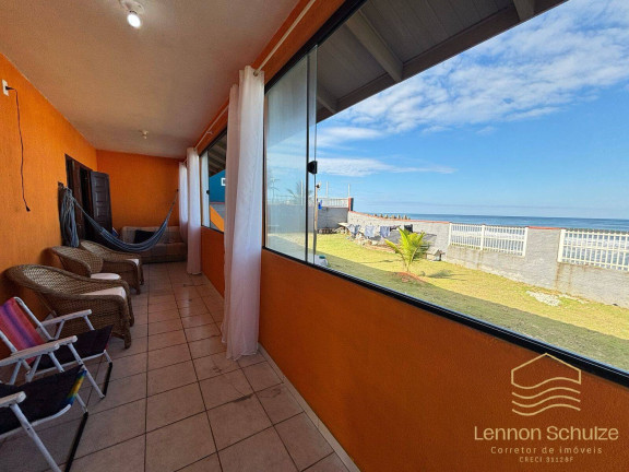 Casa com 3 Quartos à Venda, 400 m² em Salinas - Balneário Barra Do Sul