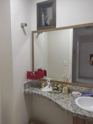Imagem Apartamento com 3 Quartos à Venda, 117 m² em Guarajuba - Camaçari Imagem Apartamento com 3 Quartos à Venda, 117 m² em Guarajuba - Camaçari