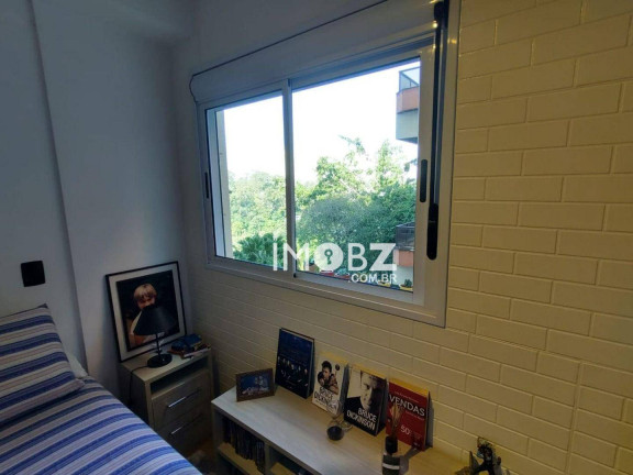 Imagem Imóvel com 1 Quarto à Venda, 33 m² em Vila Andrade - São Paulo