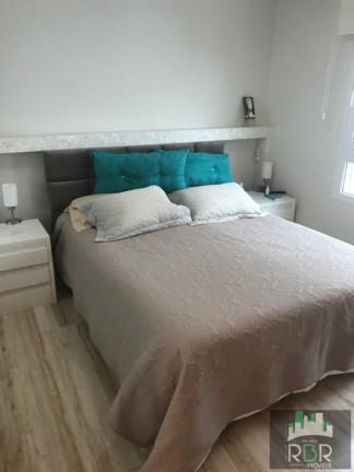 Imagem Apartamento com 3 Quartos à Venda, 138 m² em Caxias Do Sul