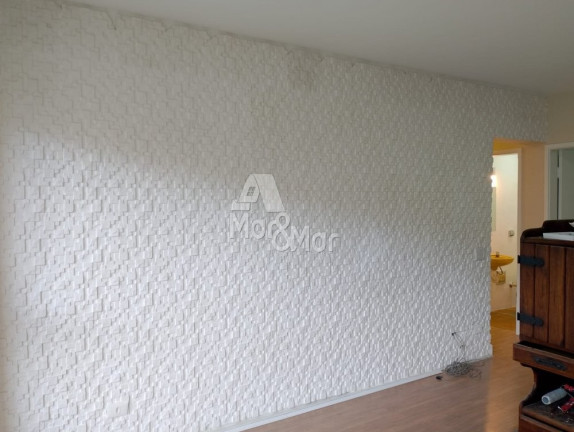 Imagem Apartamento com 3 Quartos para Alugar, 87 m² em Mar E Céu - Guarujá Imagem Apartamento com 3 Quartos para Alugar, 87 m² em Mar E Céu - Guarujá