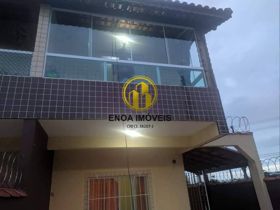 Sobrado com 2 Quartos à Venda, 61 m² em Esmeralda - Praia Grande