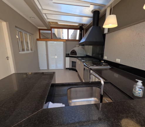 Imagem Casa com 3 Quartos à Venda, 150 m² em Vila Petrópolis - Atibaia Imagem Casa com 3 Quartos à Venda, 150 m² em Vila Petrópolis - Atibaia