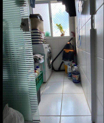 Imagem Apartamento com 2 Quartos à Venda, 54 m² em Jardim América Da Penha - São Paulo