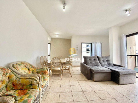 Imagem Cobertura com 3 Quartos à Venda, 161 m² em Tombo - Guarujá