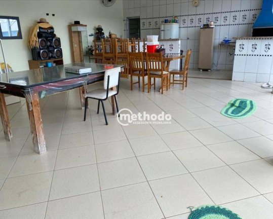 Imagem Chácara com 3 Quartos à Venda, 1.280 m² em Centro - Cosmópolis Imagem Chácara com 3 Quartos à Venda, 1.280 m² em Centro - Cosmópolis