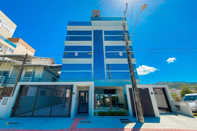 Imagem Apartamento com 3 Quartos à Venda, 118 m² em Palmas - Governador Celso Ramos Imagem Apartamento com 3 Quartos à Venda, 118 m² em Palmas - Governador Celso Ramos