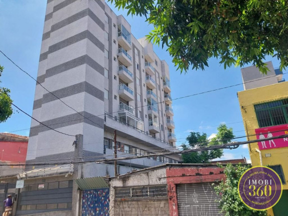 Imagem Apartamento com 2 Quartos à Venda, 37 m² em Parque Paineiras - São Paulo Imagem Apartamento com 2 Quartos à Venda, 37 m² em Parque Paineiras - São Paulo