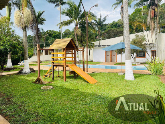 Imagem Chácara com 4 Quartos à Venda, 530 m² em Terra Preta - Mairiporã