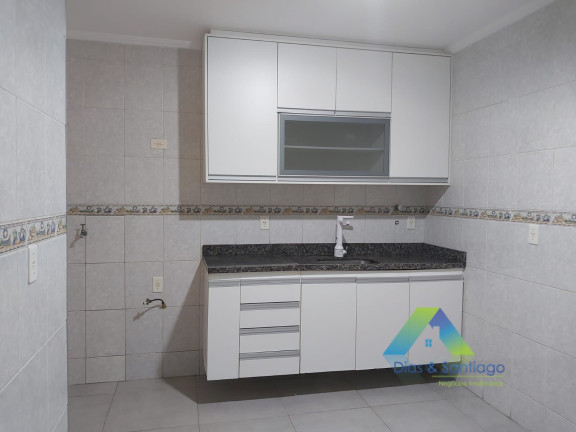 Imagem Apartamento com 3 Quartos à Venda, 84 m² em Jardim - Santo André Imagem Apartamento com 3 Quartos à Venda, 84 m² em Jardim - Santo André