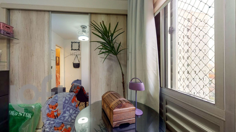 Imagem Apartamento com 2 Quartos à Venda, 47 m² em Luz - São Paulo Imagem Apartamento com 2 Quartos à Venda, 47 m² em Luz - São Paulo