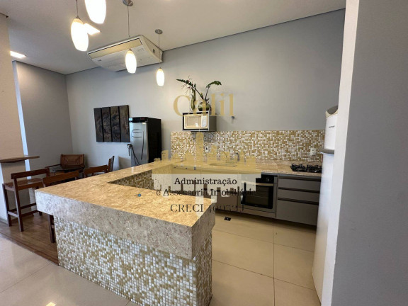 Imagem Apartamento com 2 Quartos à Venda, 165 m² em José Menino - Santos