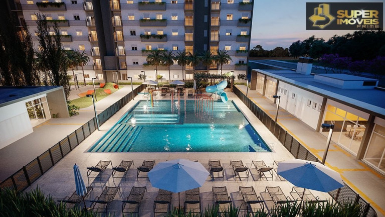 Imagem Apartamento com 2 Quartos à Venda, 50 m² em Três Vendas - Pelotas Imagem Apartamento com 2 Quartos à Venda, 50 m² em Três Vendas - Pelotas