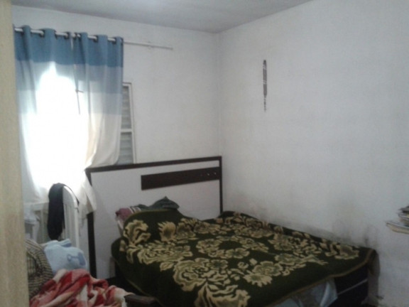 Imagem Casa com 2 Quartos à Venda, 200 m² em Jd. Maria Amelia Ii - Jacareí Imagem Casa com 2 Quartos à Venda, 200 m² em Jd. Maria Amelia Ii - Jacareí