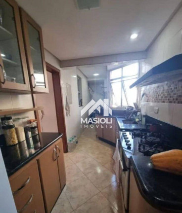 Imagem Apartamento com 3 Quartos à Venda, 95 m² em Centro - Vila Velha Imagem Apartamento com 3 Quartos à Venda, 95 m² em Centro - Vila Velha