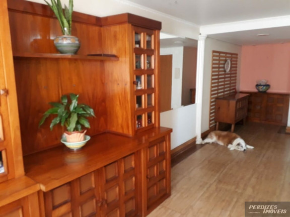 Apartamento com 3 Quartos à Venda, 119 m² em Barra Funda - São Paulo