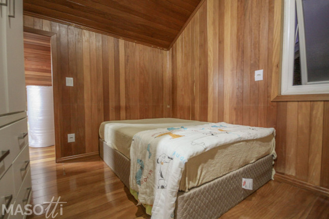 Imagem Casa com 2 Quartos à Venda, 10.858 m² em Mato Queimado - Gramado