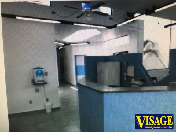 Ponto Comercial à Venda, 307 m² em Centro - Jacareí