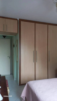 Imagem Apartamento com 2 Quartos à Venda, 90 m² em Gonzaga - Santos
