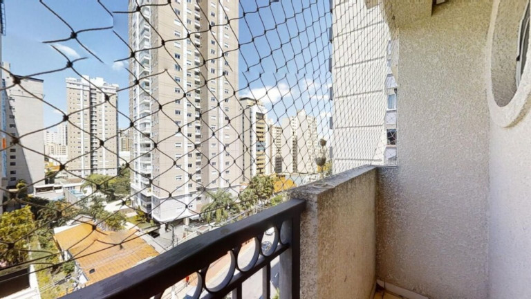 Imagem Imóvel com 3 Quartos à Venda, 105 m² em Vila Mariana - São Paulo Imagem Imóvel com 3 Quartos à Venda, 105 m² em Vila Mariana - São Paulo