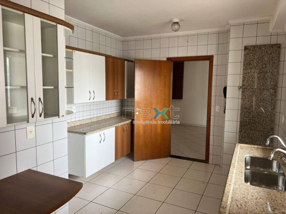Imagem Apartamento com 4 Quartos à Venda, em Centro - Campo Grande Imagem Apartamento com 4 Quartos à Venda, em Centro - Campo Grande
