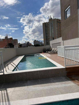 Imagem Apartamento com 2 Quartos à Venda, 53 m² em Casa Branca - Santo André Imagem Apartamento com 2 Quartos à Venda, 53 m² em Casa Branca - Santo André