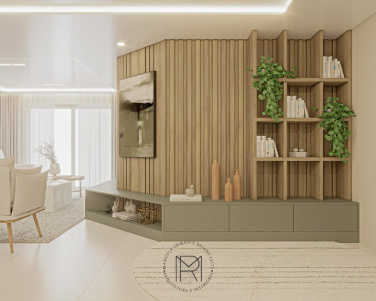 Imagem Imóvel com 4 Quartos à Venda, 190 m² em Ponta Negra - Manaus