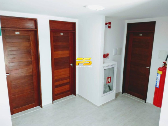 Imagem Apartamento com 2 Quartos à Venda, 106 m² em Jardim São Paulo - João Pessoa