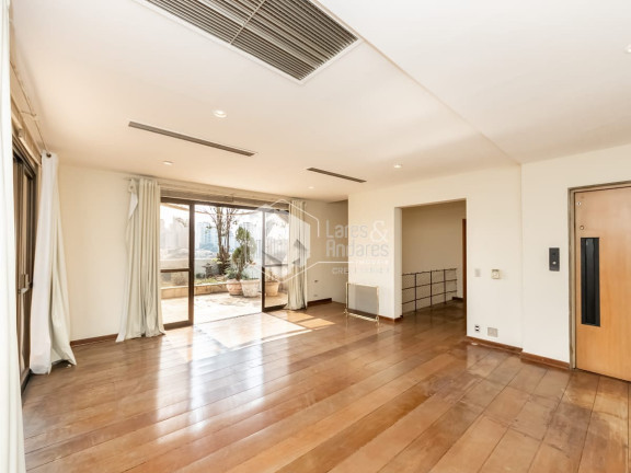 Imagem Apartamento com 3 Quartos à Venda, 620 m² em Higienópolis - São Paulo