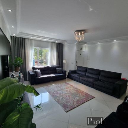 Imagem Sobrado com 3 Quartos à Venda, 248 m² em Olímpico - São Caetano Do Sul