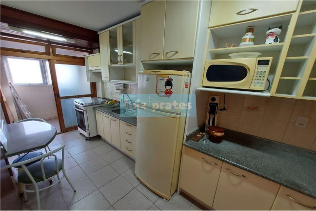 Imagem Apartamento com 1 Quarto à Venda, 53 m² em Centro Histórico - Porto Alegre