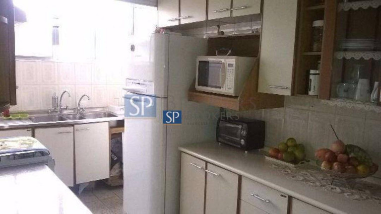 Imagem Apartamento com 2 Quartos à Venda, 60 m² em Vila Mariana - São Paulo Imagem Apartamento com 2 Quartos à Venda, 60 m² em Vila Mariana - São Paulo