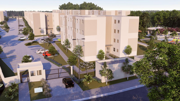 Imagem Apartamento com 3 Quartos à Venda, 152 m² em Centro - Salto
