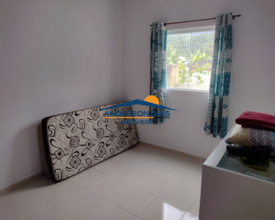 Imagem Casa com 3 Quartos à Venda, 72 m² em Massaguaçu - Caraguatatuba