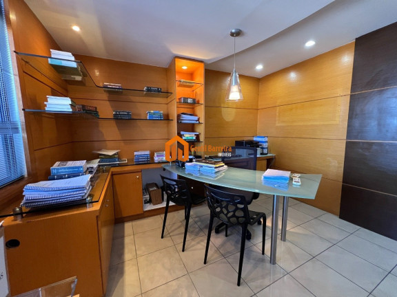 Imagem Sala Comercial à Venda,  em Aldeota - Fortaleza