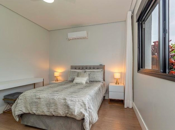 Imagem Casa de Condomínio com 4 Quartos à Venda, 270 m² em águas Claras - Viamão