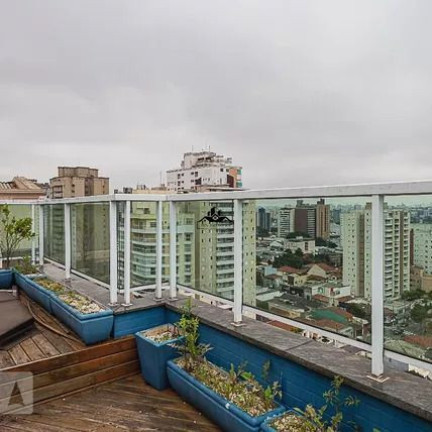 Imagem Cobertura com 3 Quartos à Venda, 280 m² em Santo Antônio - São Caetano Do Sul