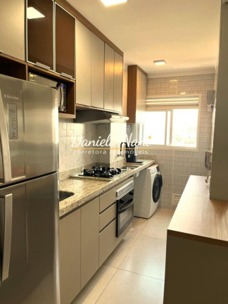 Imagem Apartamento com 2 Quartos à Venda, 48 m² em Centro - São Bernardo Do Campo