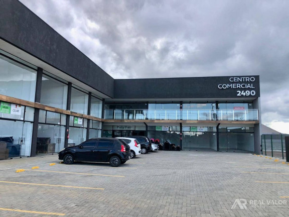Imagem Sala Comercial para Alugar, 41 m² em Santa Terezinha - Fazenda Rio Grande Imagem Sala Comercial para Alugar, 41 m² em Santa Terezinha - Fazenda Rio Grande