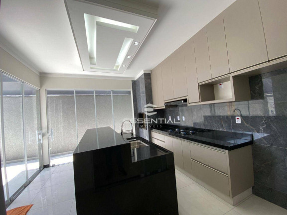Imagem Casa com 3 Quartos à Venda, 126 m² em Parque Residencial J. Macedo - São José Do Rio Preto Imagem Casa com 3 Quartos à Venda, 126 m² em Parque Residencial J. Macedo - São José Do Rio Preto