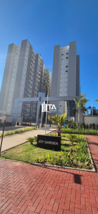 Imagem Imóvel com 2 Quartos à Venda, 43 m² em Parque Industrial - Campinas
