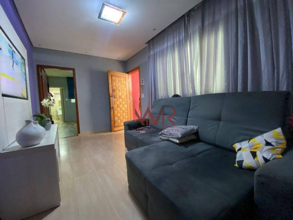Imagem Casa com 2 Quartos à Venda, 120 m² em Cidade Patriarca - São Paulo Imagem Casa com 2 Quartos à Venda, 120 m² em Cidade Patriarca - São Paulo