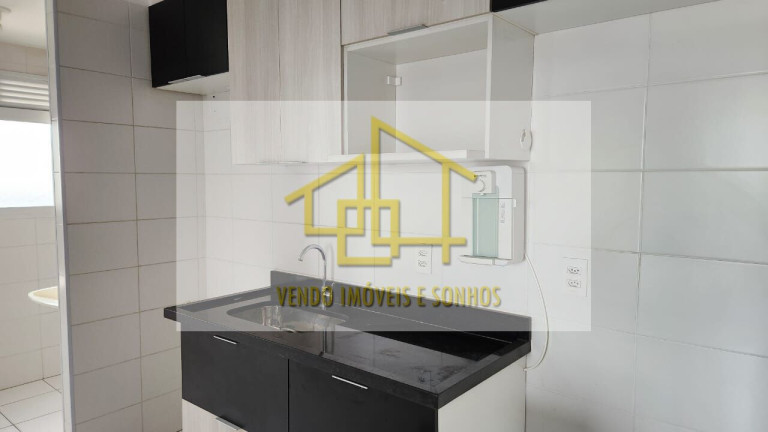 Imagem Apartamento com 3 Quartos à Venda, 58 m² em Jardim Novo Taboão - São Paulo Imagem Apartamento com 3 Quartos à Venda, 58 m² em Jardim Novo Taboão - São Paulo