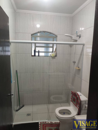 Imagem Casa com 5 Quartos à Venda, em Cid. Salvador - Jacareí Imagem Casa com 5 Quartos à Venda, em Cid. Salvador - Jacareí